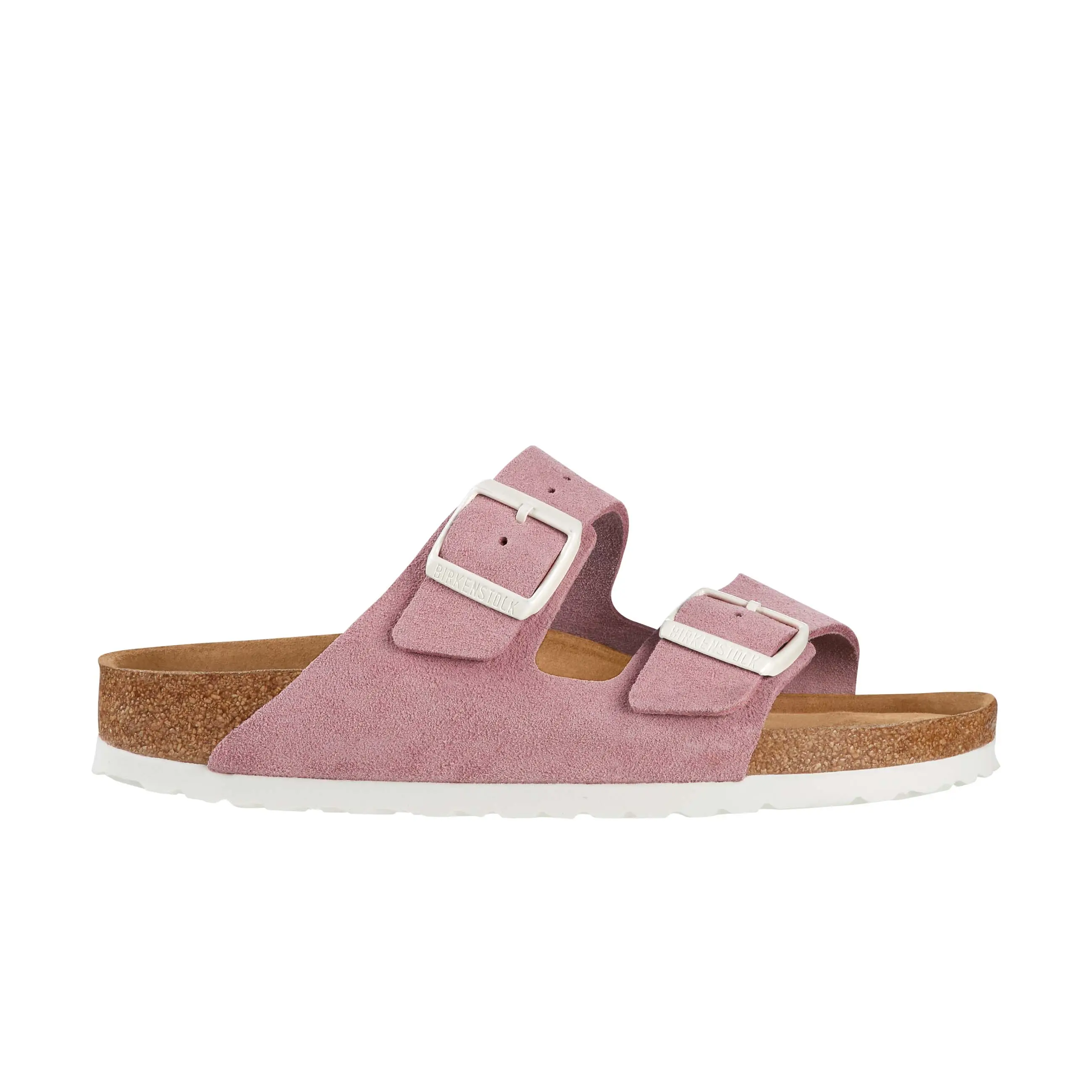 Arizona SFB Rose Suede Leather