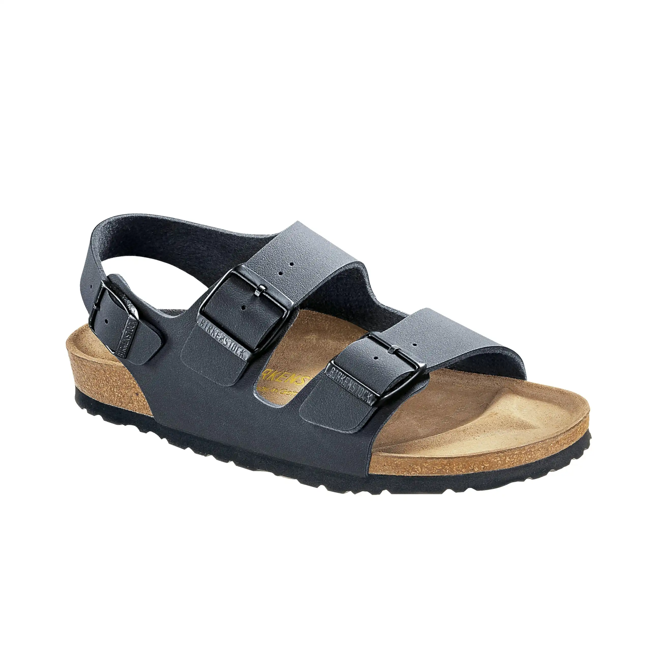 Milano Basalt BirkiBuc