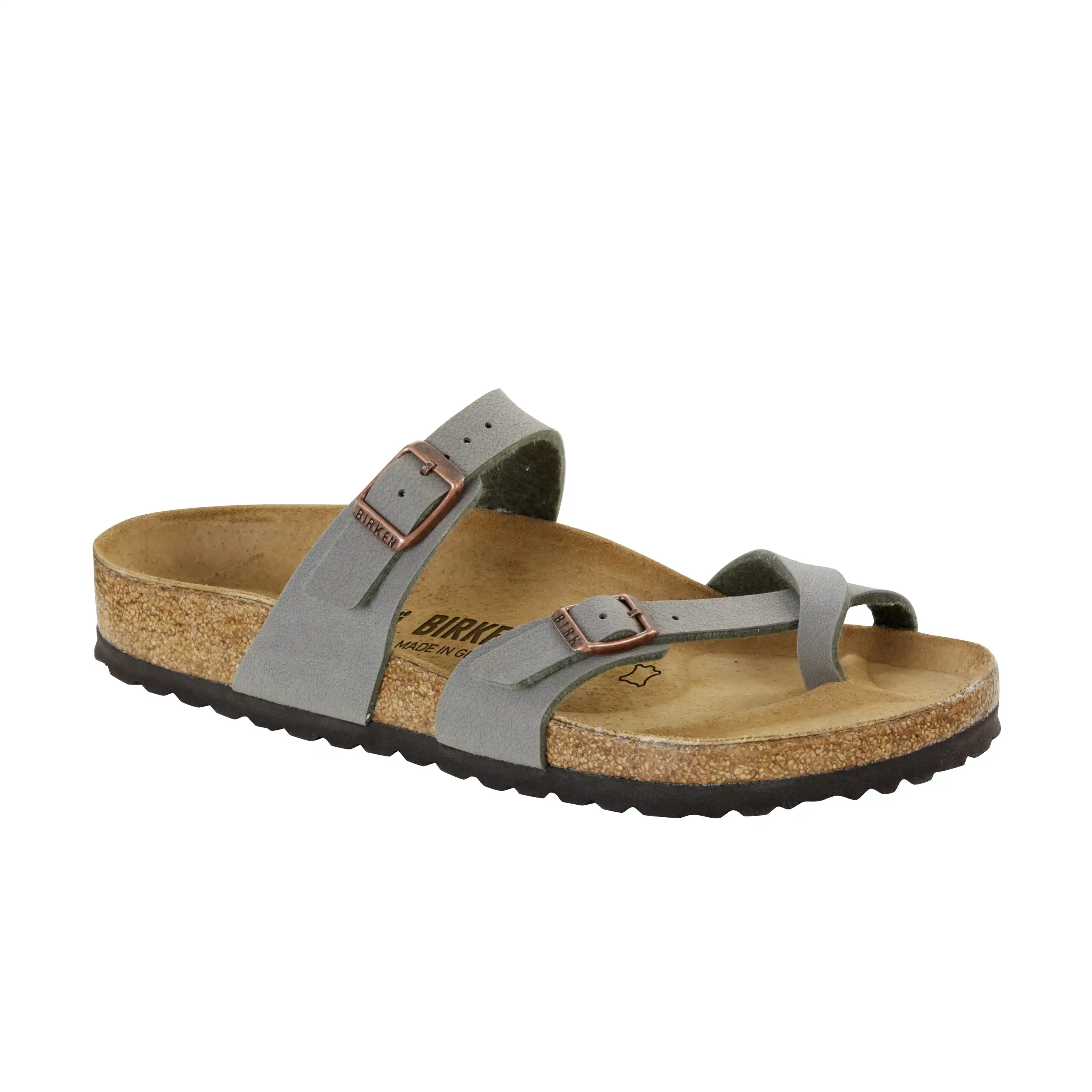 Mayari Stone BirkiBuc