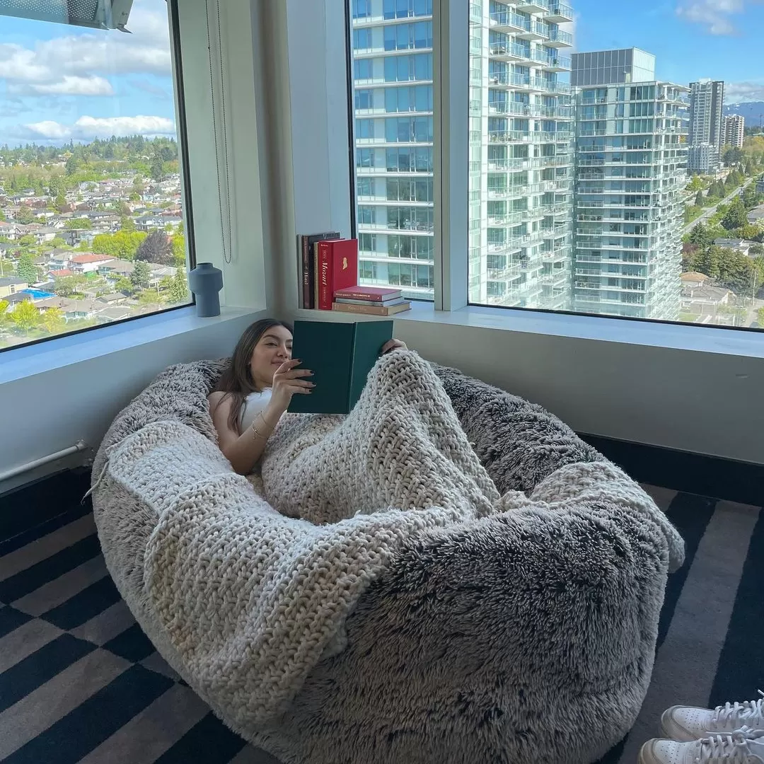 💥 Last Day - The Dog Bed for Humans