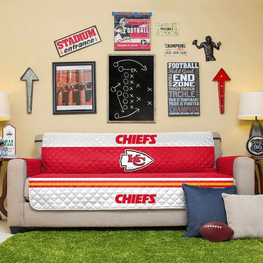 Kansas City Chiefs Box-chiefs Kingdom