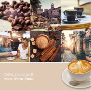 22 oz-Café Al Fresco