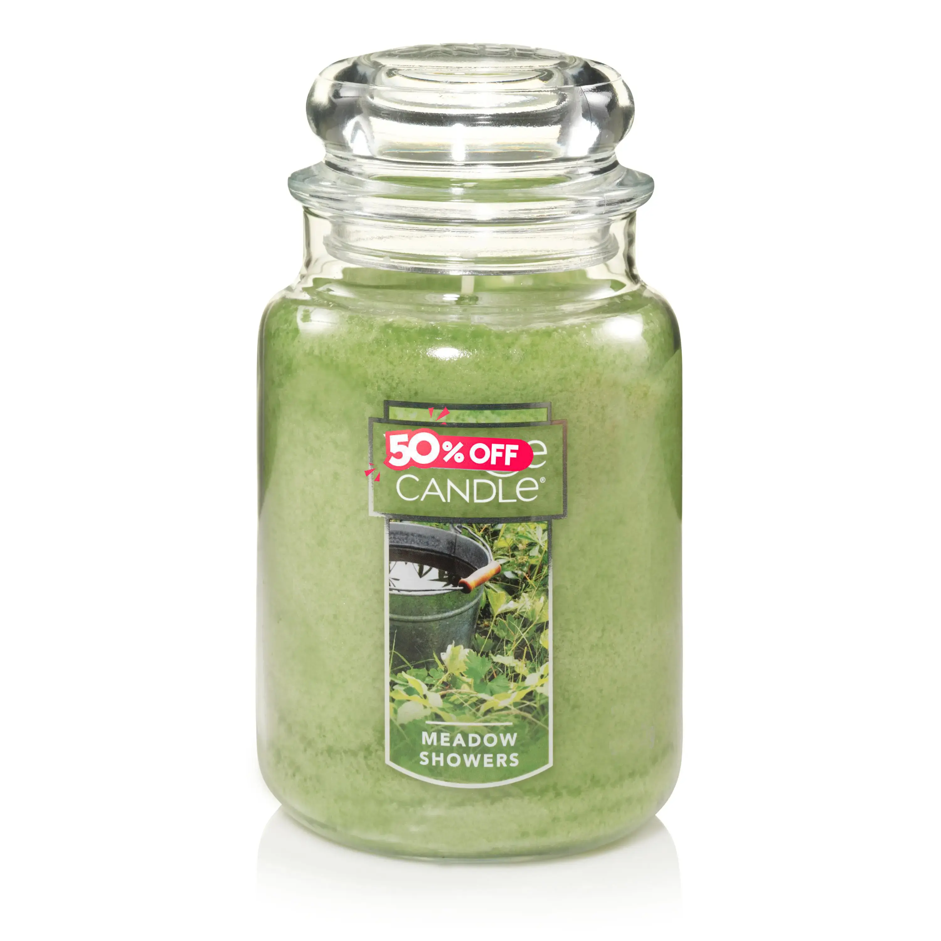 22 0z.Meadow Showers