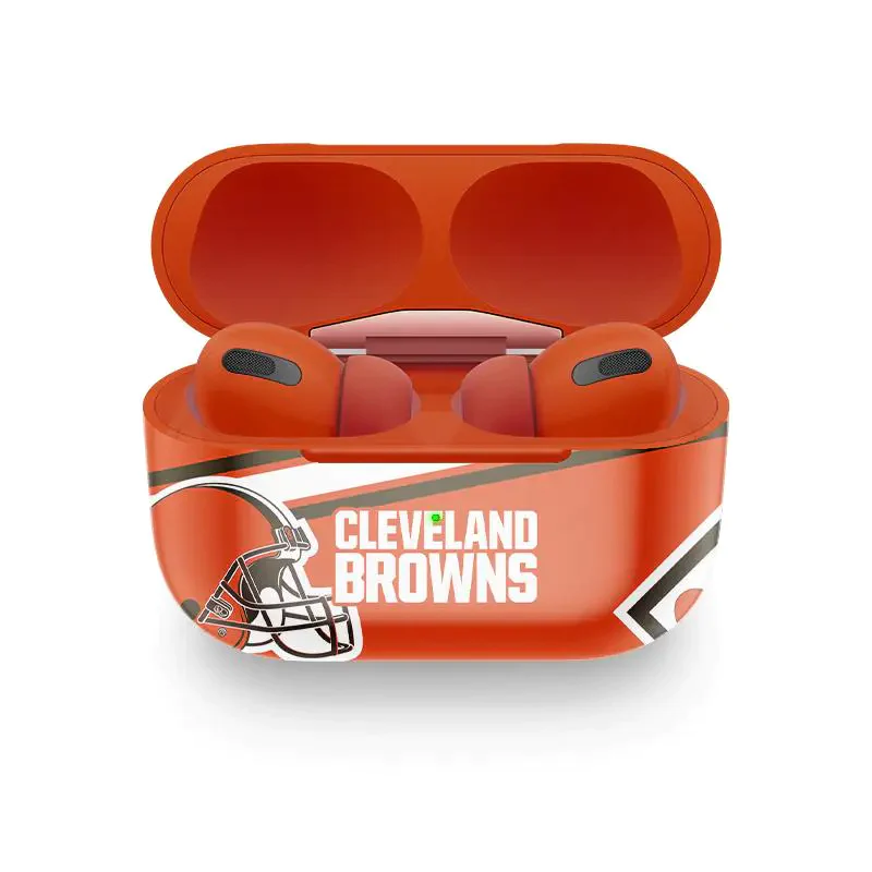 Cleveland Browns Fans Box