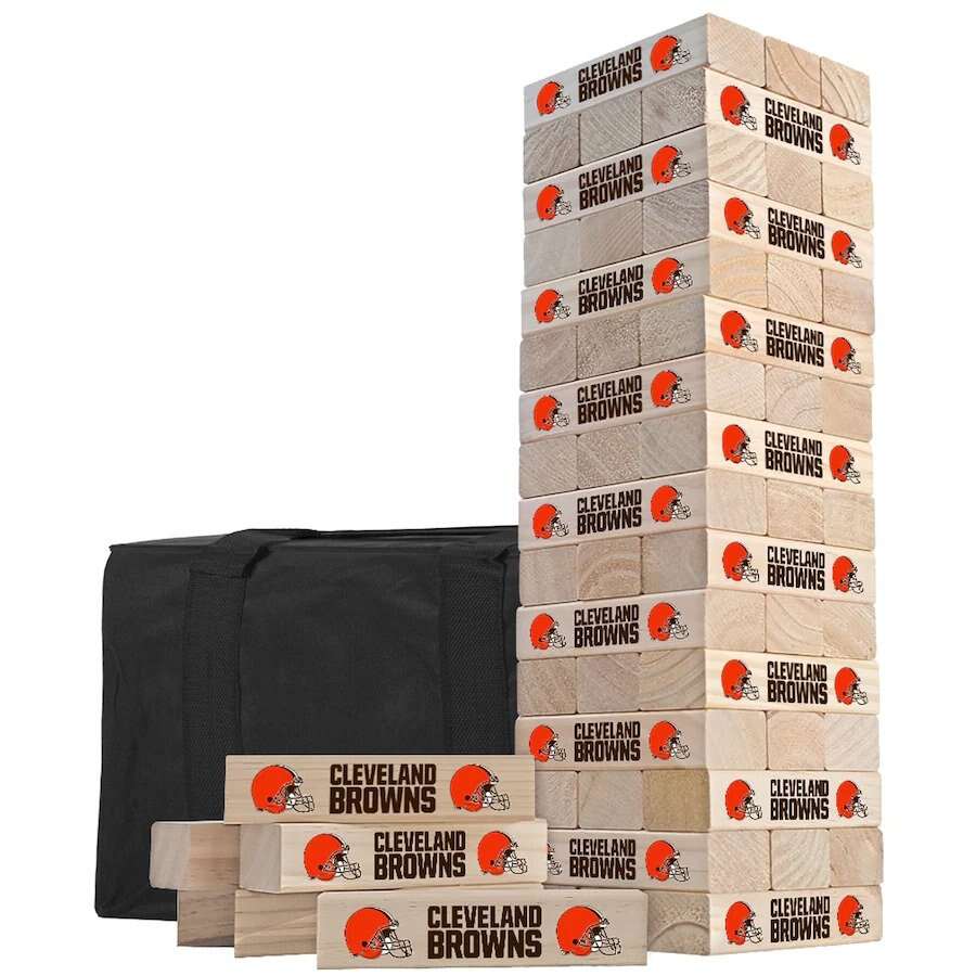Cleveland Browns Box-dawg Pound