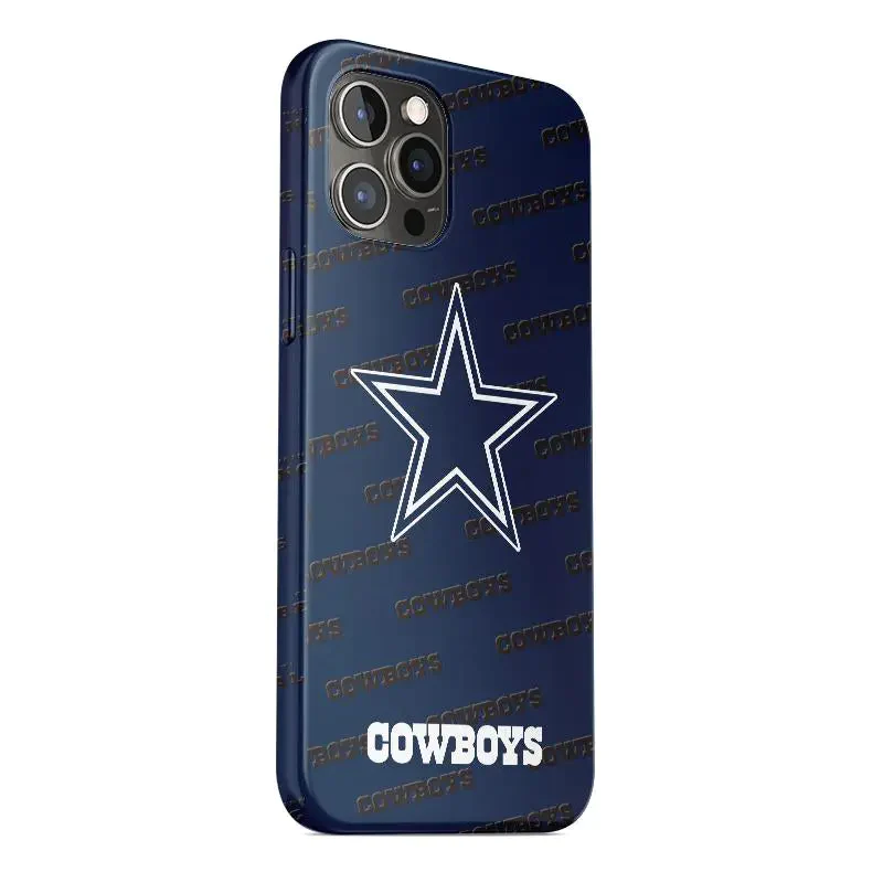 Dallas Cowboys Fans Box