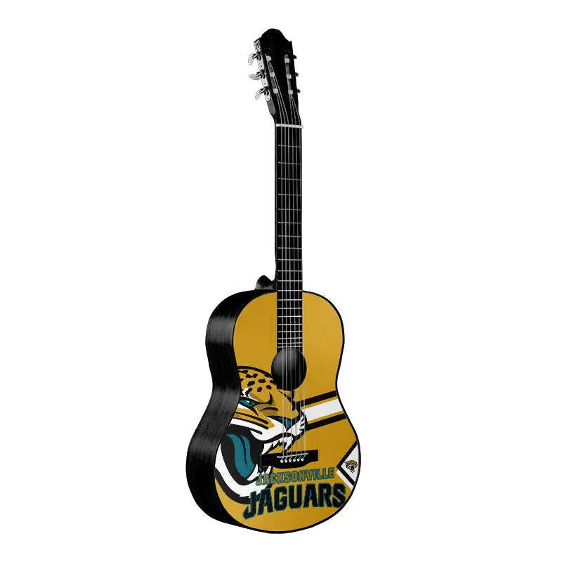 Jacksonville Jaguars Fans Box