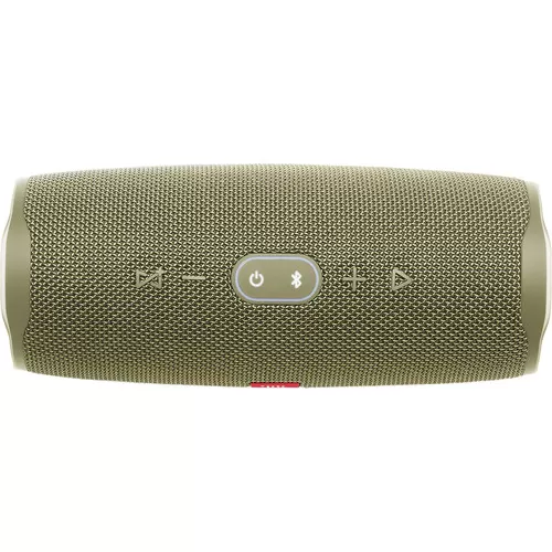 JBL Charge 4 Portable Bluetooth Speaker (Sand)