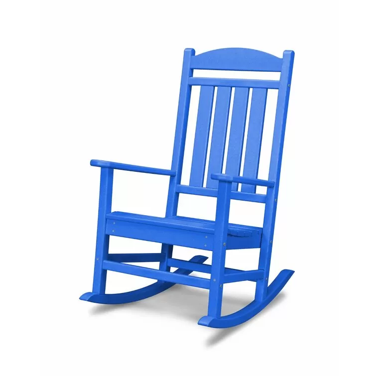 Outdoor Rocking Chair