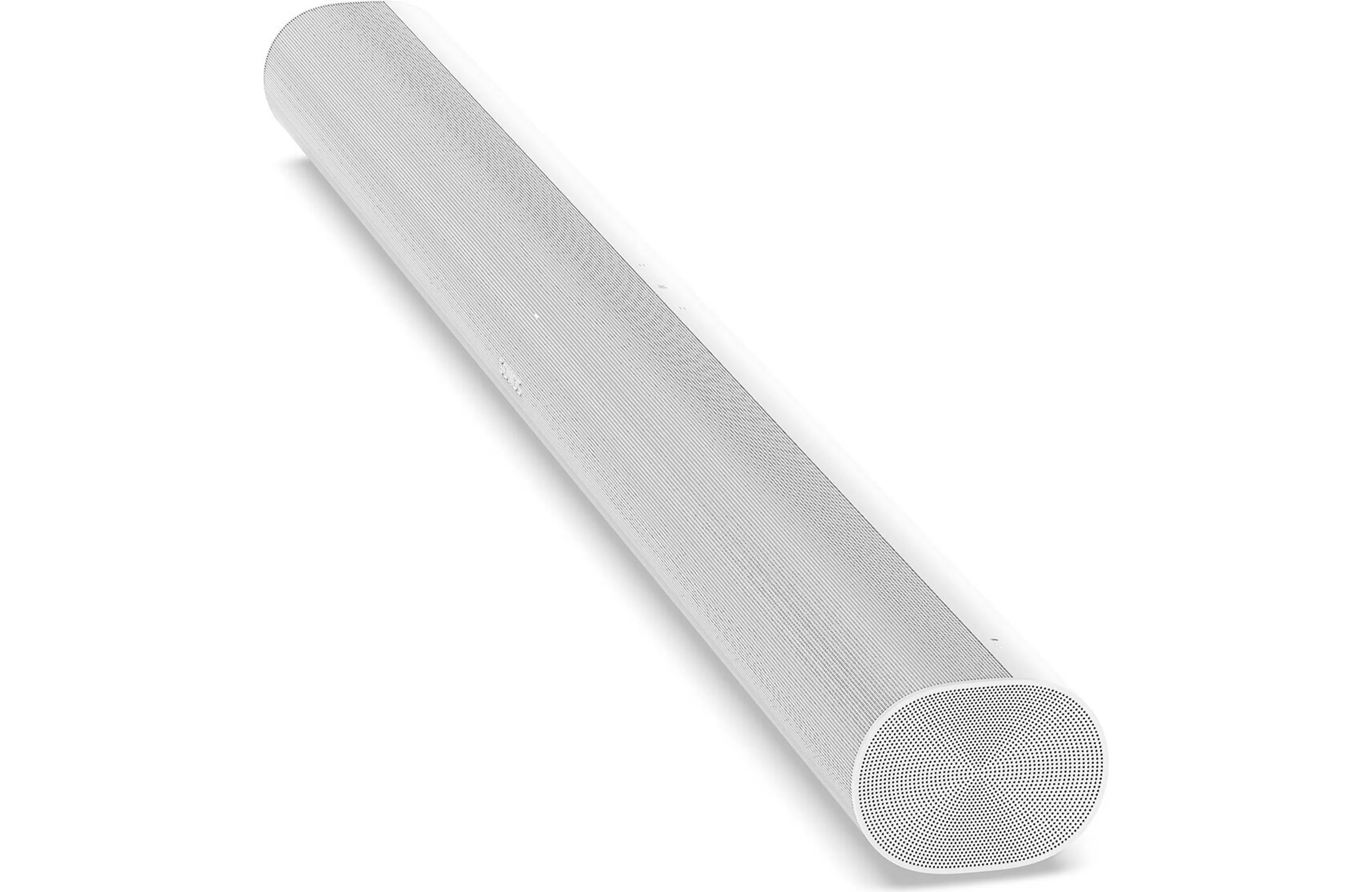 Sonos Arc Powered Soundbar with Dolby Atmos, Google Assistant and Amazon Alexa