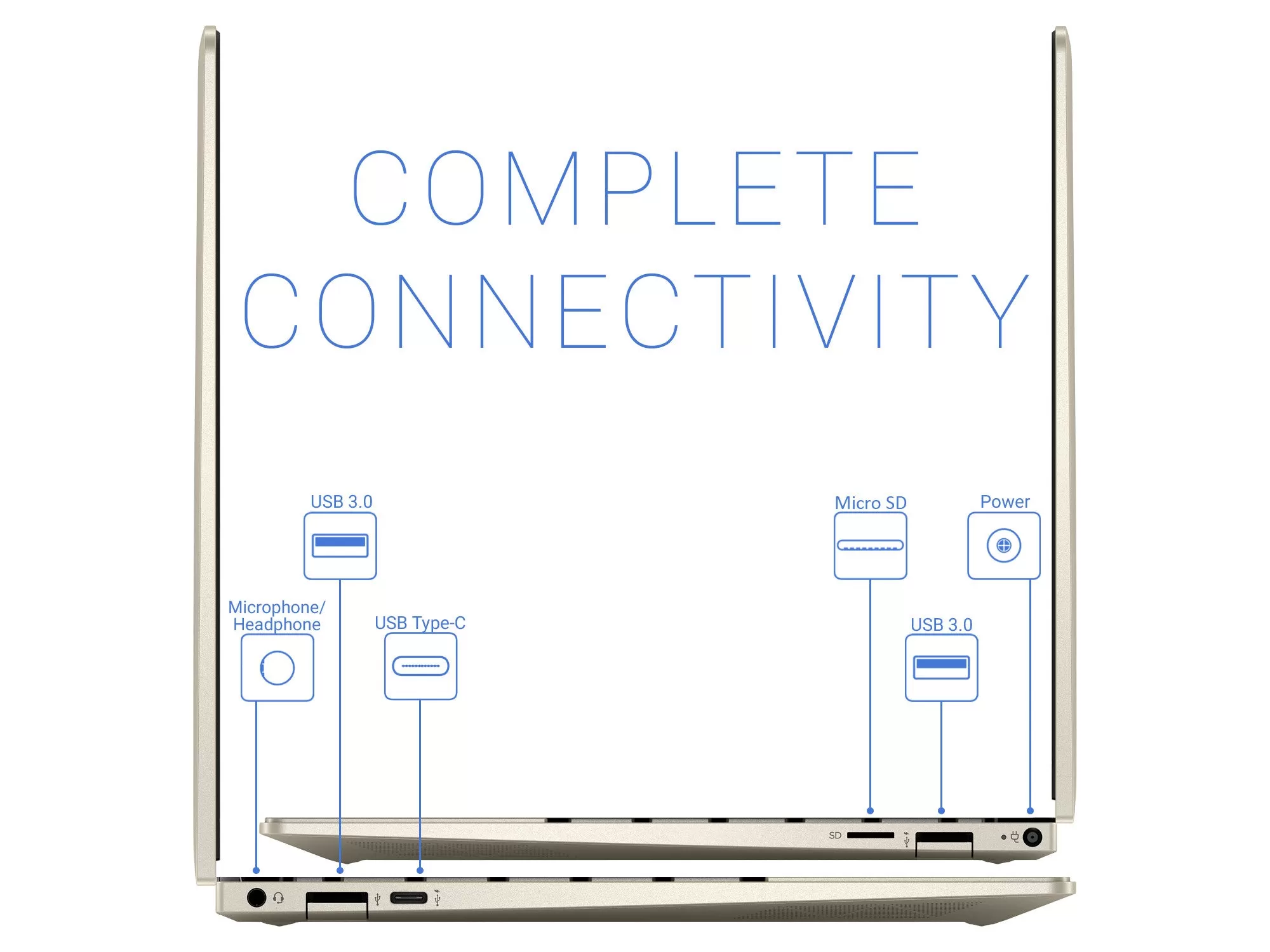 HP ENVY x360 2-in-1, 13.3