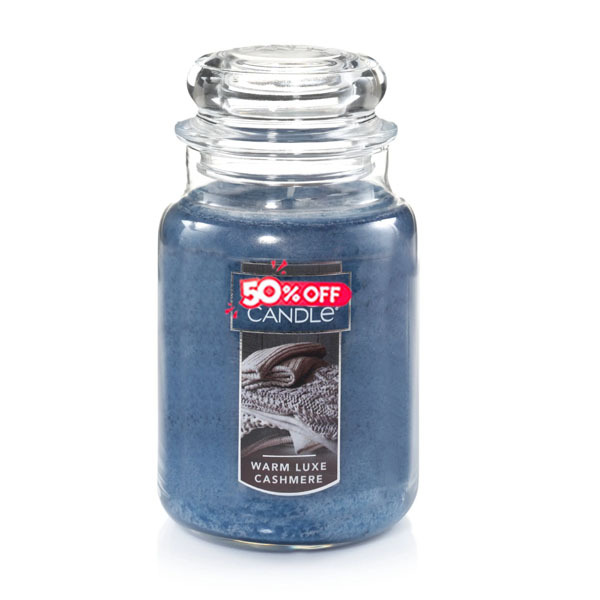 22 oz-Warm Luxe Cashmere