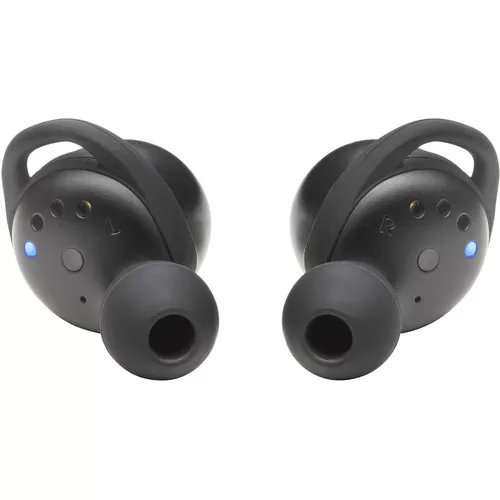 JBL LIVE 300TWS True Wireless In-Ear Headphones (Black)