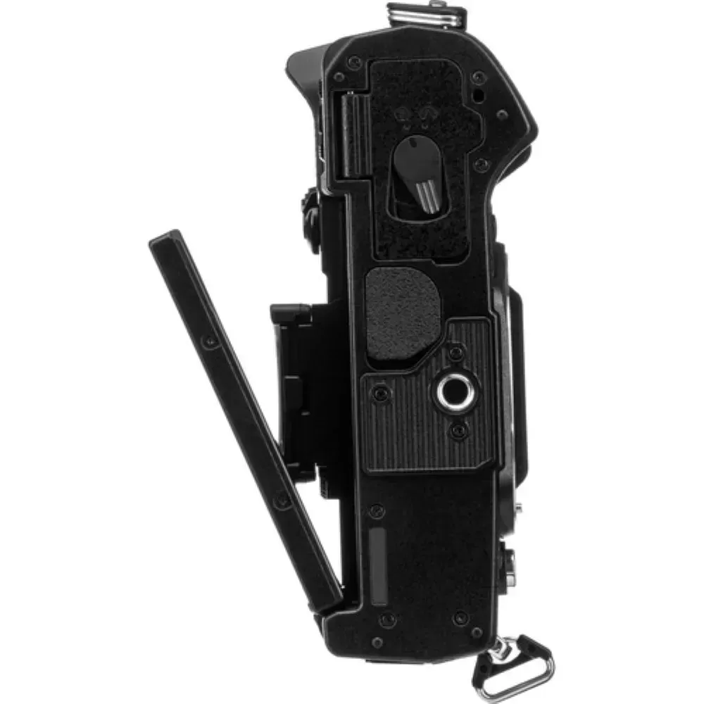 Olympus OM-D E-M5 Mark III Mirrorless Digital Camera | Body Only, Black