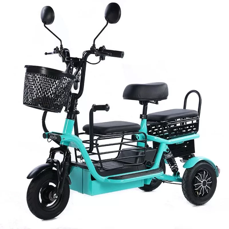 Factory Overcapacity-Best Value Electric Bike