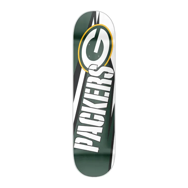 Green Bay Packers Fans Box