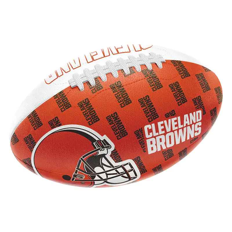 Cleveland Browns Fans Box