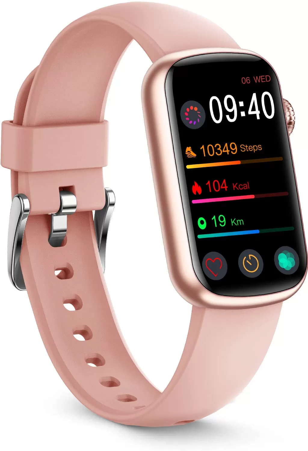 Morepro HM08 Smartwatch