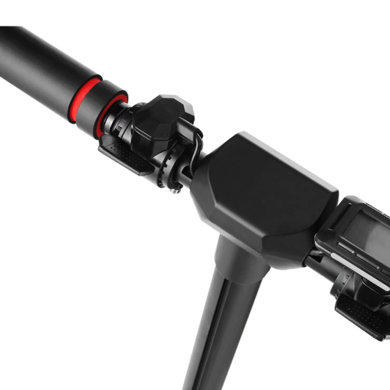 Powered Folding Electric Scooter For Adults Portable Commuter