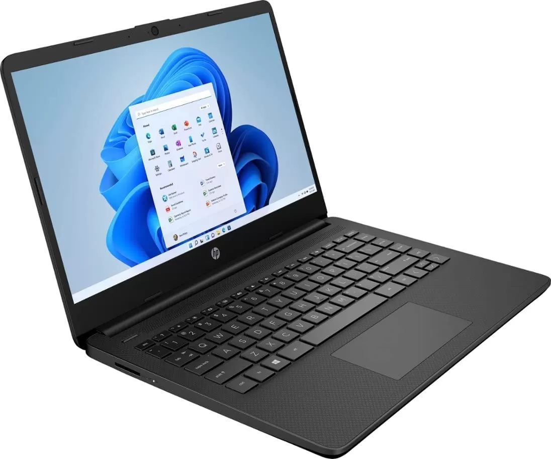 HP  Stream 14