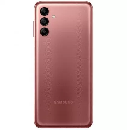 SSG A04S (A047F) GSM Unlocked International Version (New)