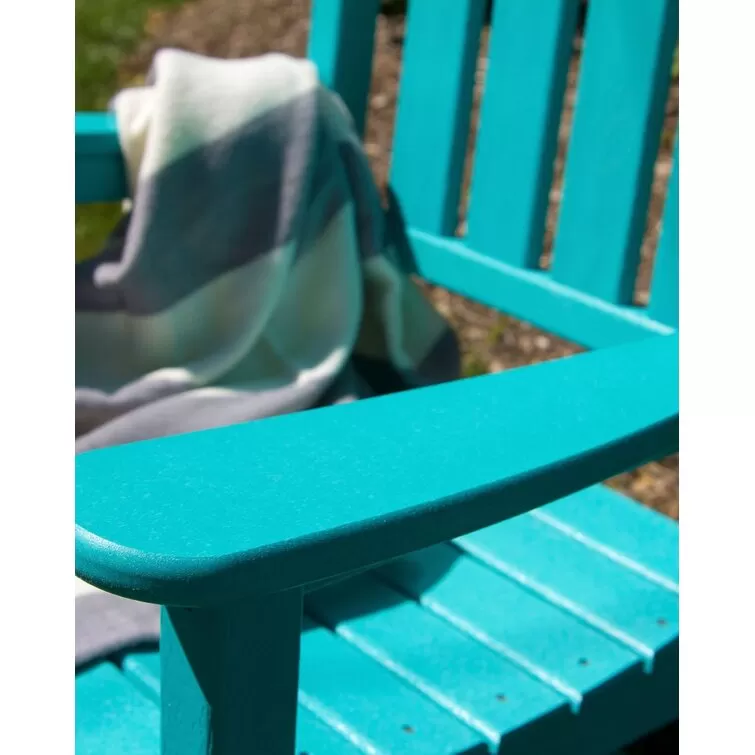 Outdoor Rocking Chair