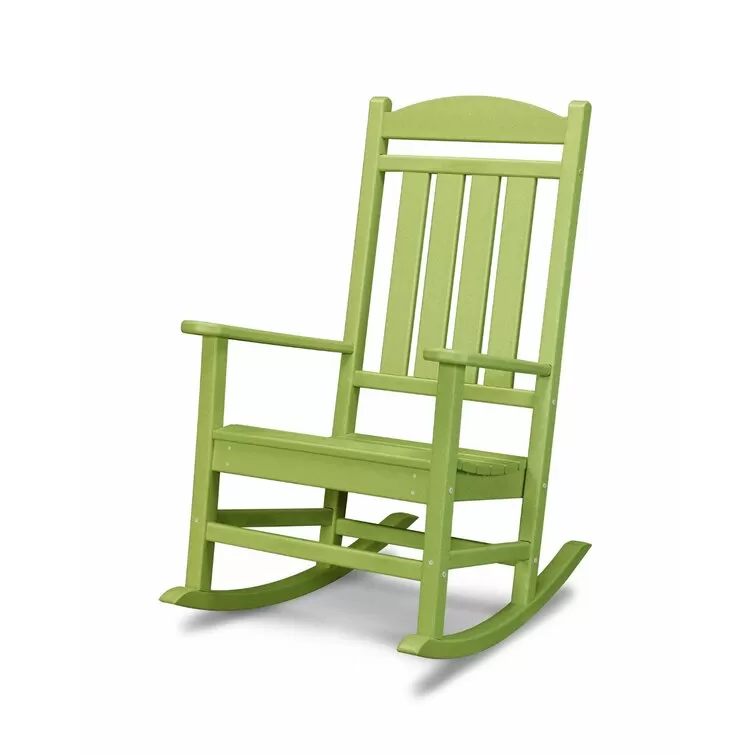 Outdoor Rocking Chair