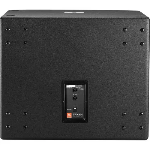 JBL SRX818S - 18