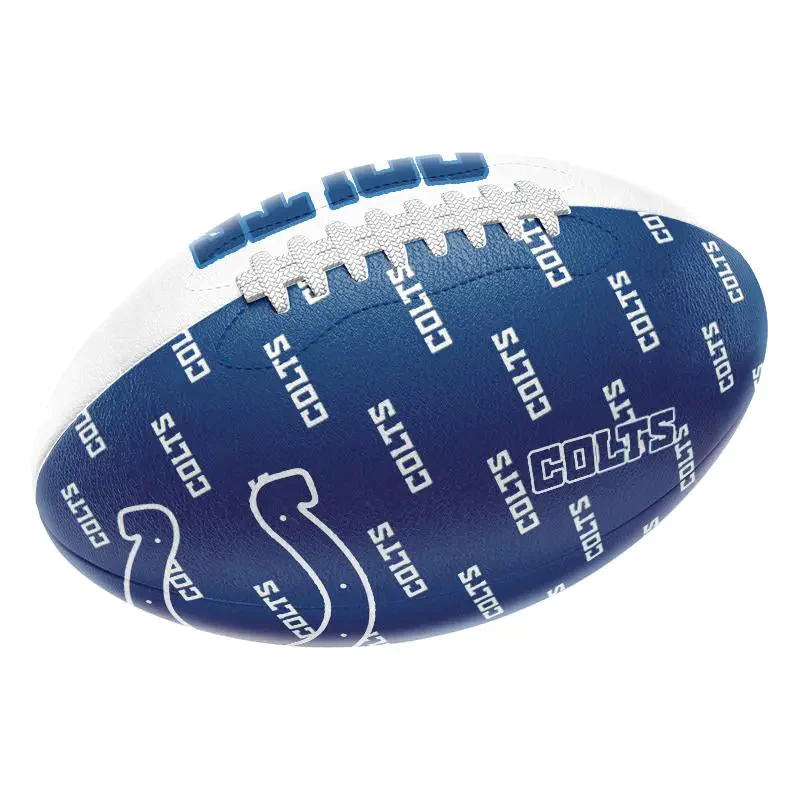 Indianapolis Colts Fans Box