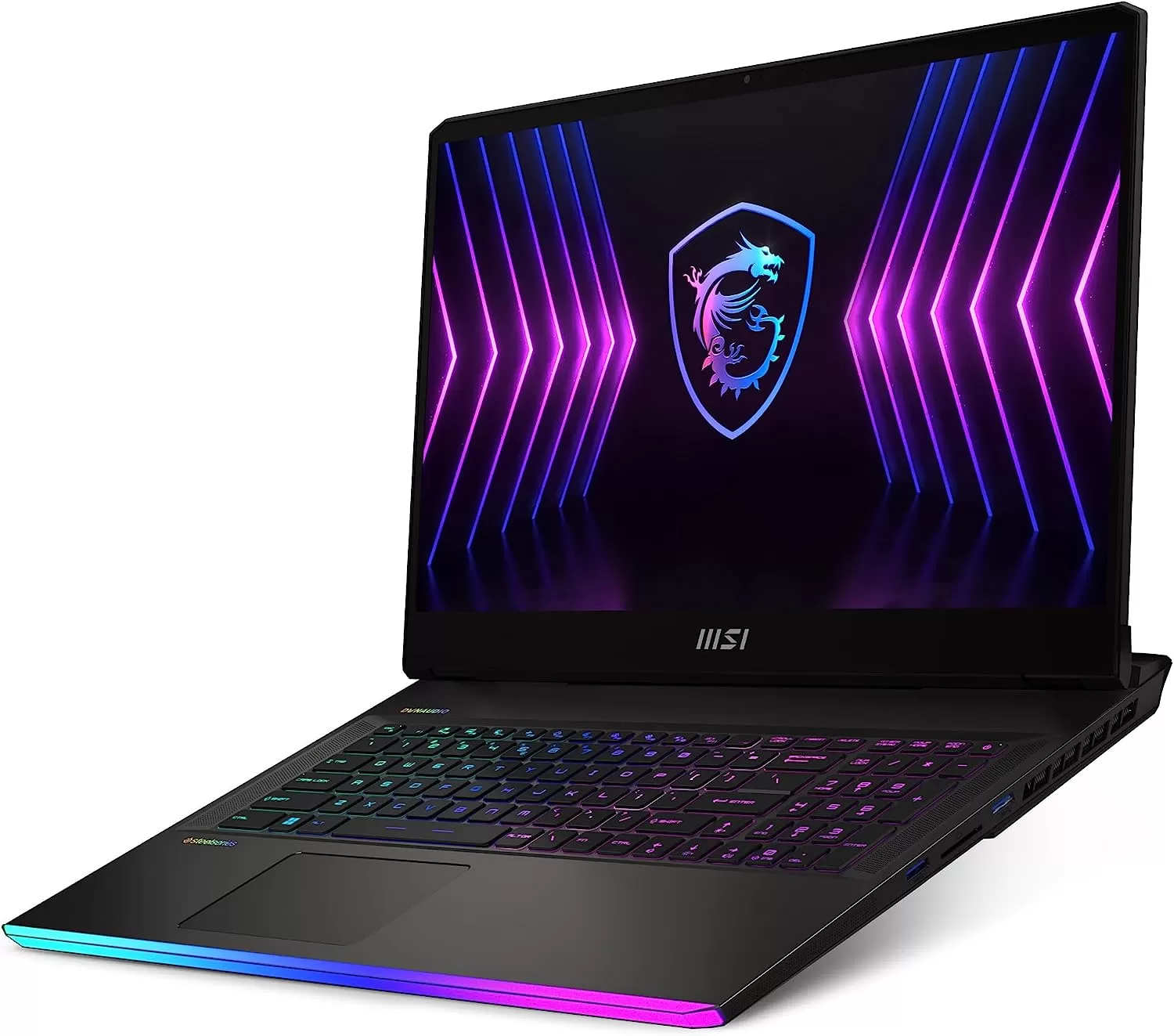 MSI GE77HX Raider 17.3