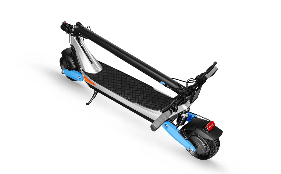 Pegasus City Commuter Electric Scooter