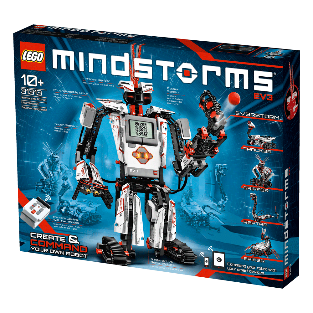 31313 MINDSTORMS