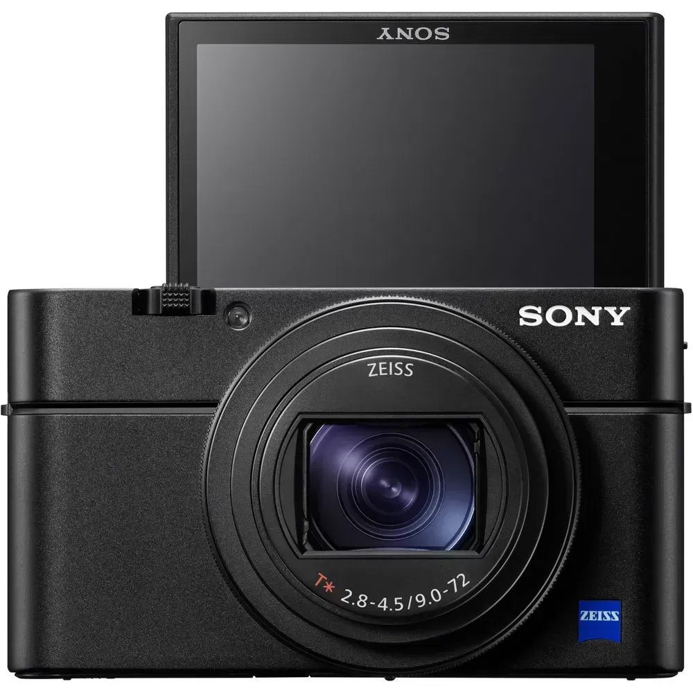 Sony DSC-RX100 VII Digital Camera