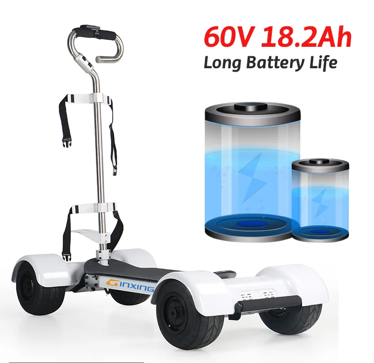 4 wheel mobility scooter electric 60v volt 2000w golf cart s2 Golf board Electric Scooter