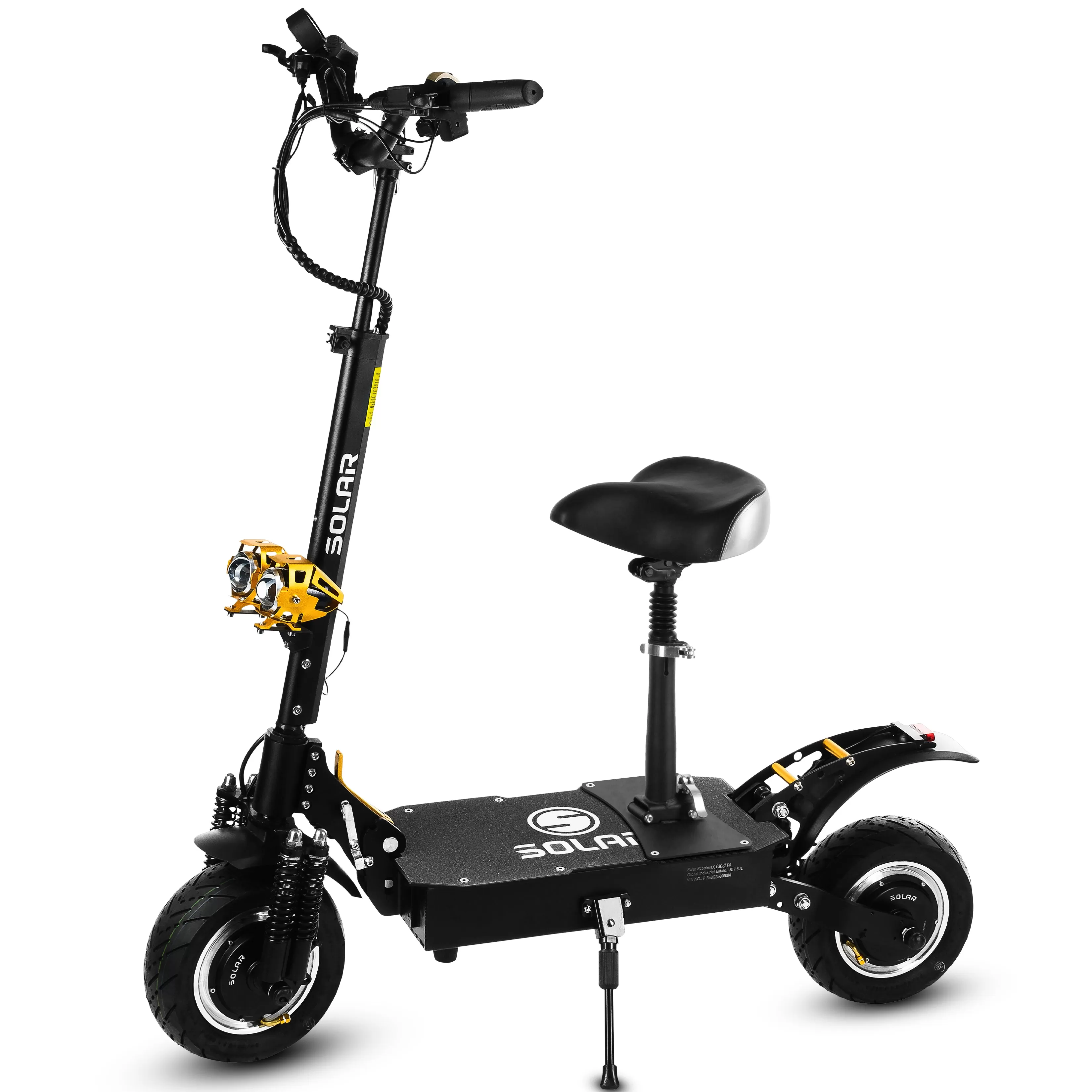 (š„Limited Time Sale) P1 Pro Electric Scooter