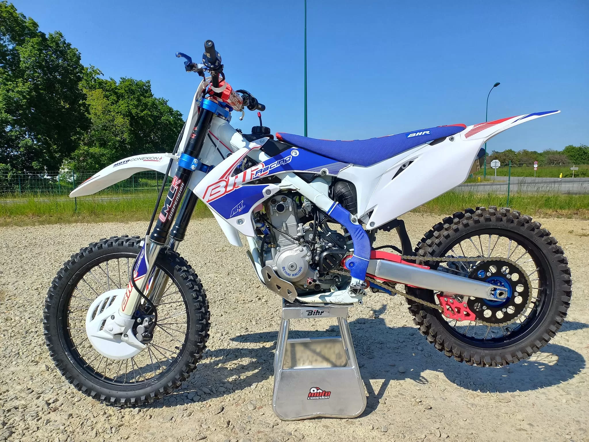 ⚡80v 4800w powerful electric off-road vehicle