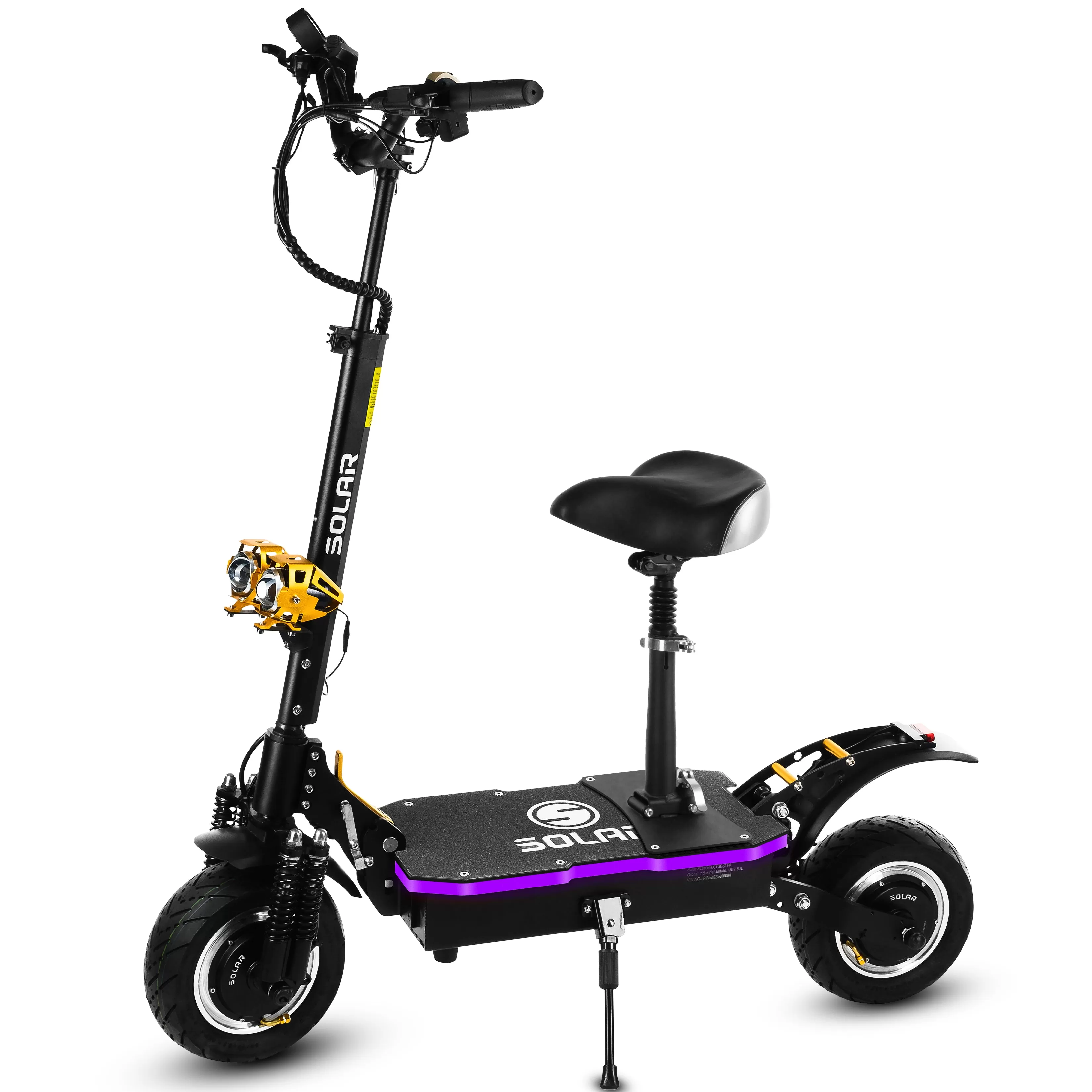 (š„Limited Time Sale) P1 Pro Electric Scooter