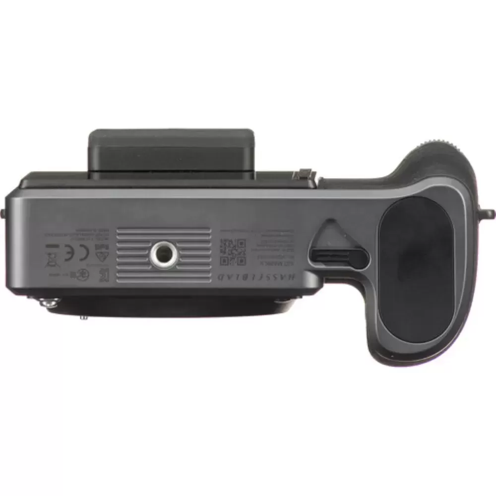 Hasselblad X1D II 50C Medium Format Mirrorless Camera