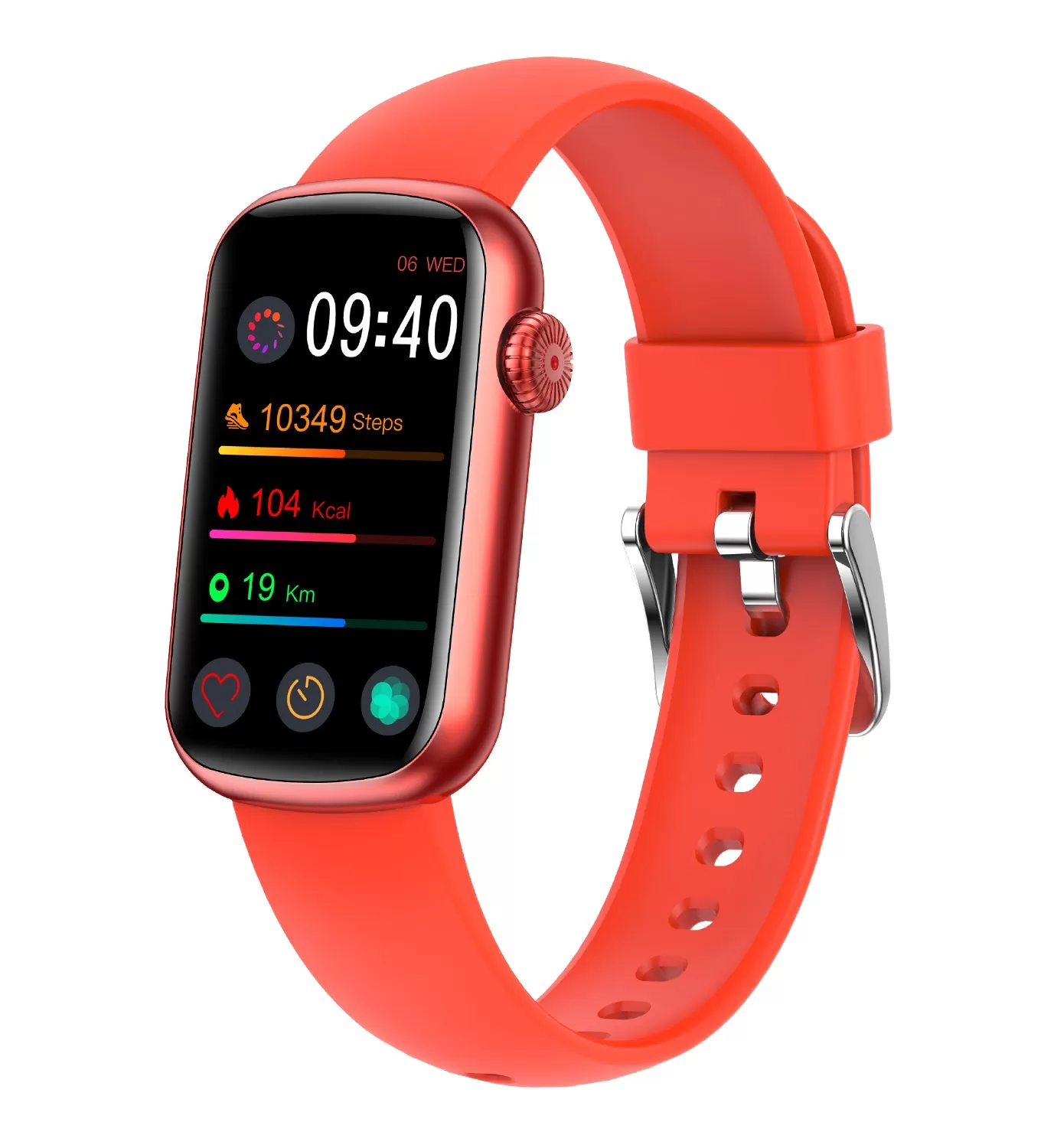 Morepro HM08 Smartwatch