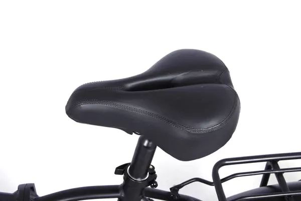 E-bike OT10 48V 12Ah 250W Motor Electric Bike Aluminium Alloy Frame