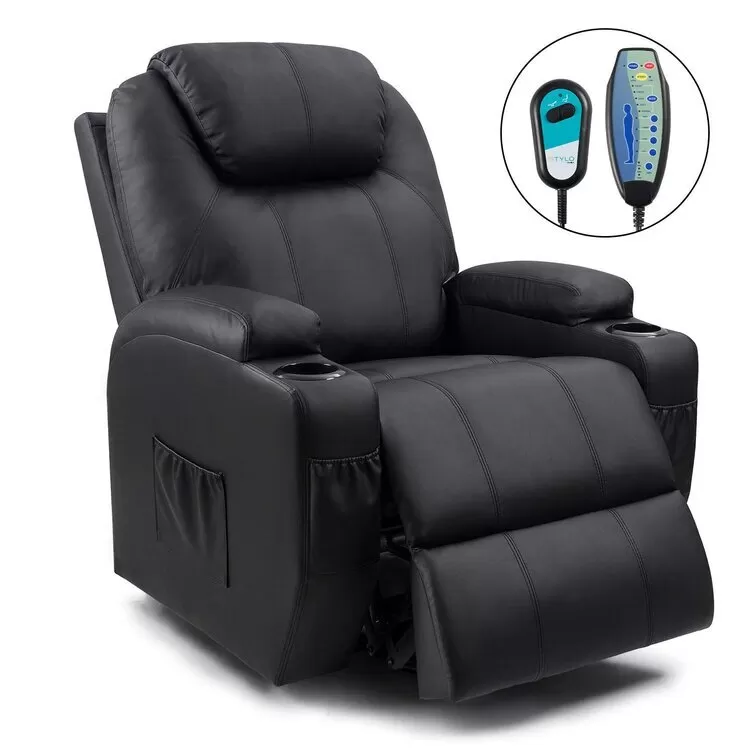 ⚡Clearance Sale $29 Only Today⚡✨Portable Automatic Massage Chair✨