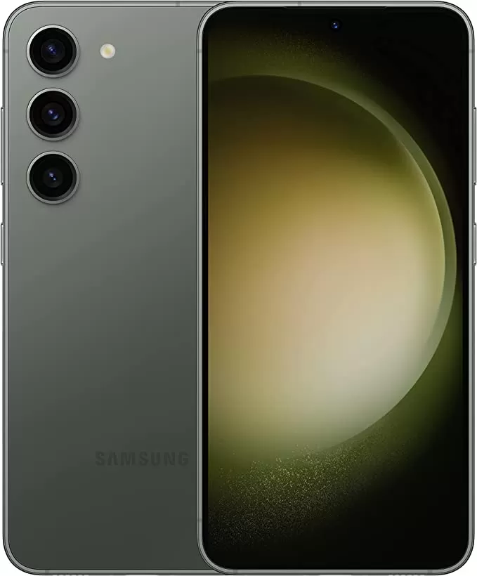 SSG S23 (S911U) Factory Unlocked USA Version with Warranty (New)