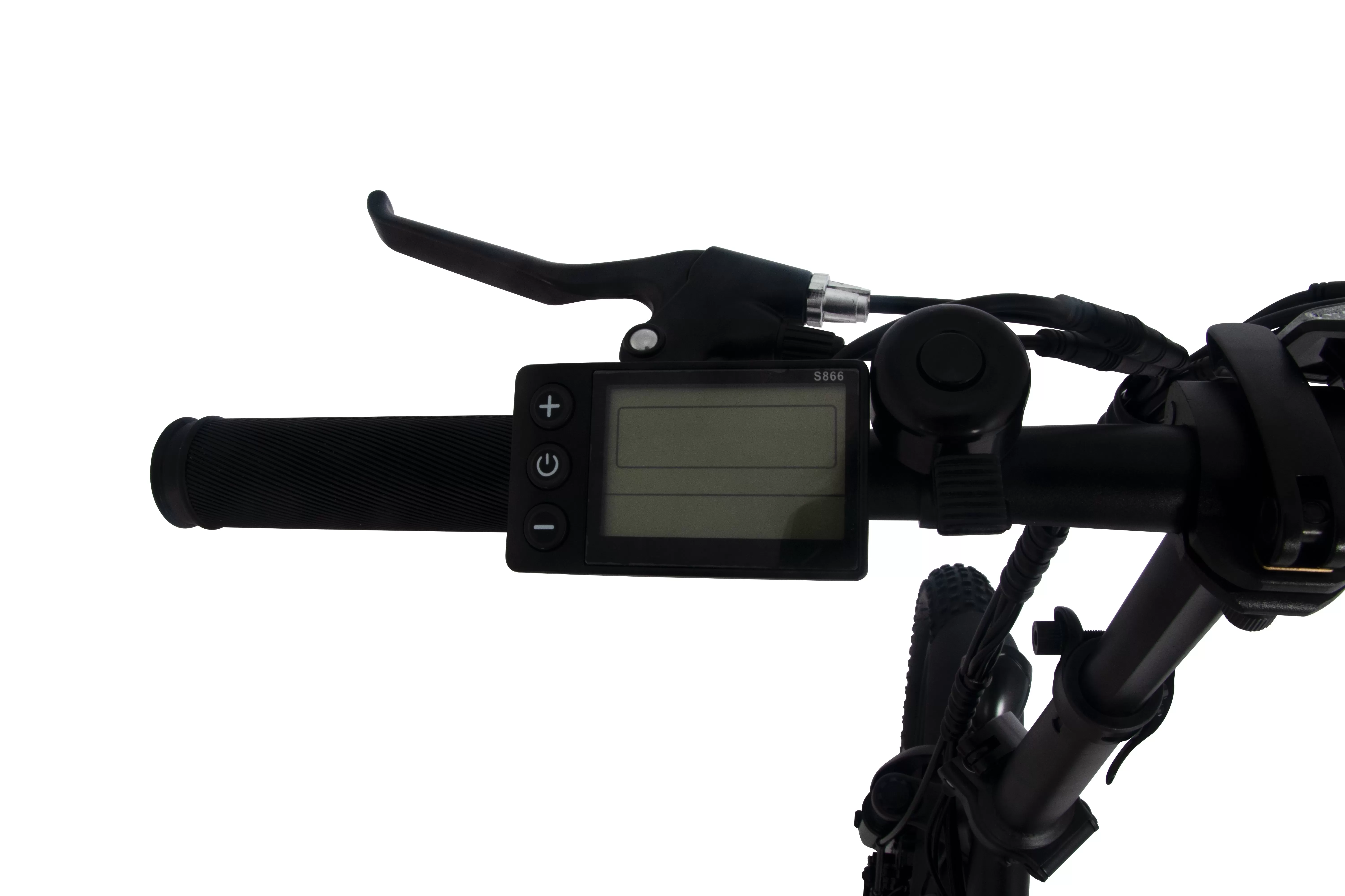 E-bike BK6 48V 10Ah 350W Motor Aluminium alloy Frame