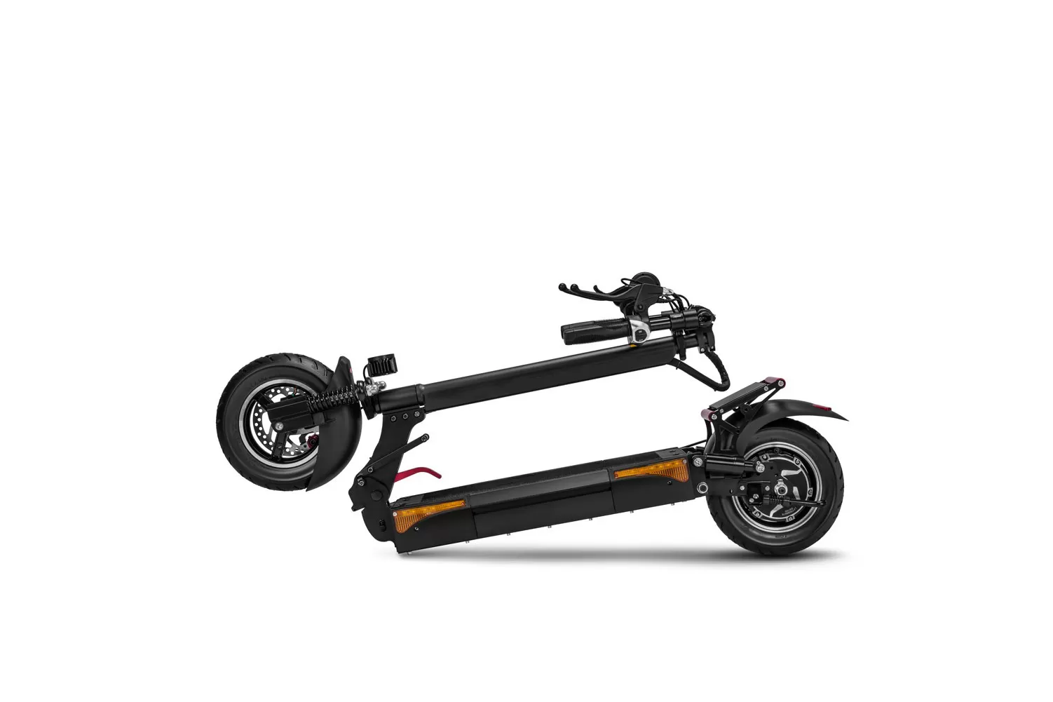 Synergy City Elite 500W Electric Scooter