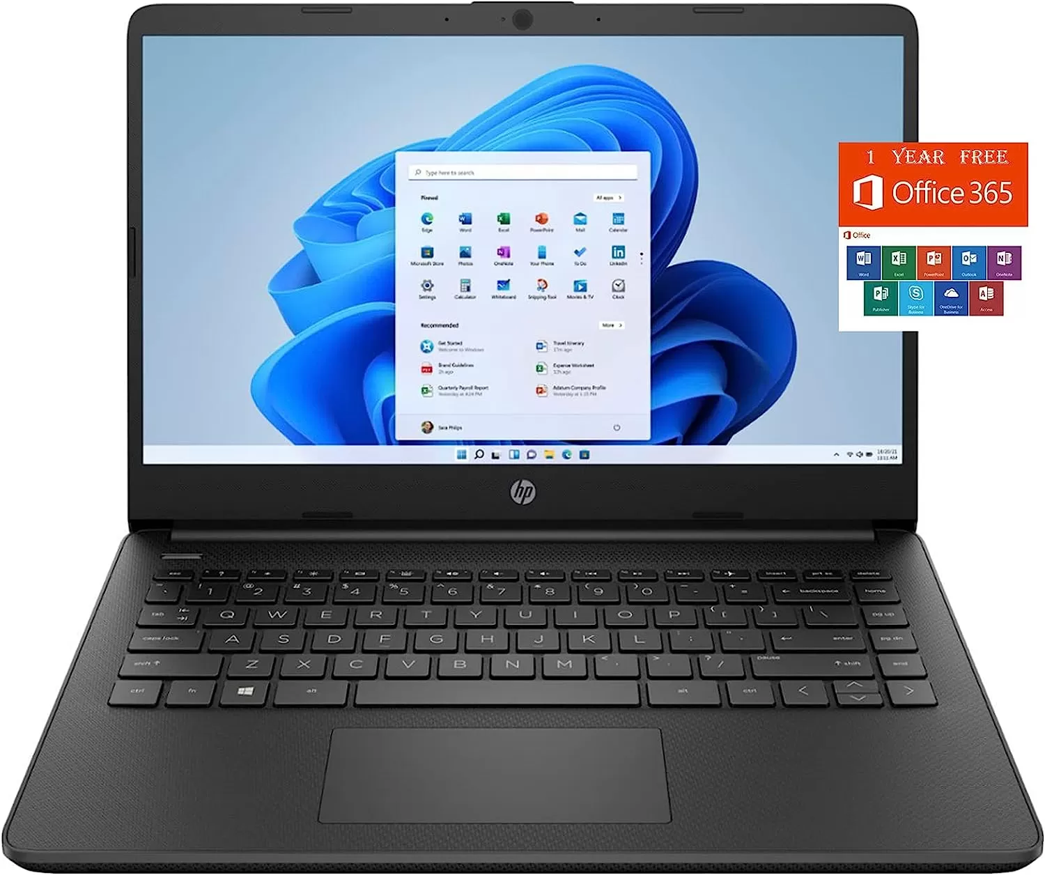 HP  Stream 14