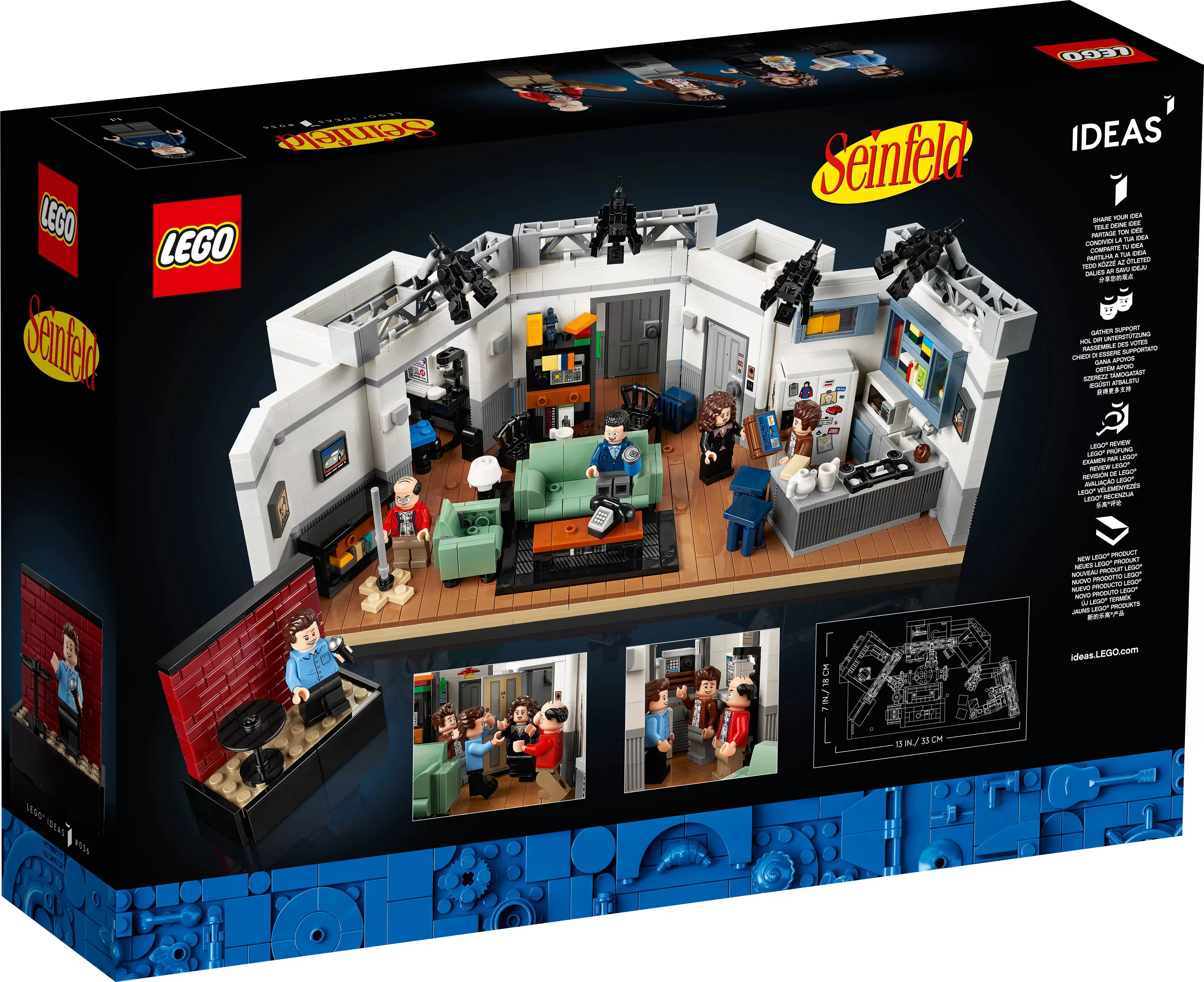 21328 SEINFELD