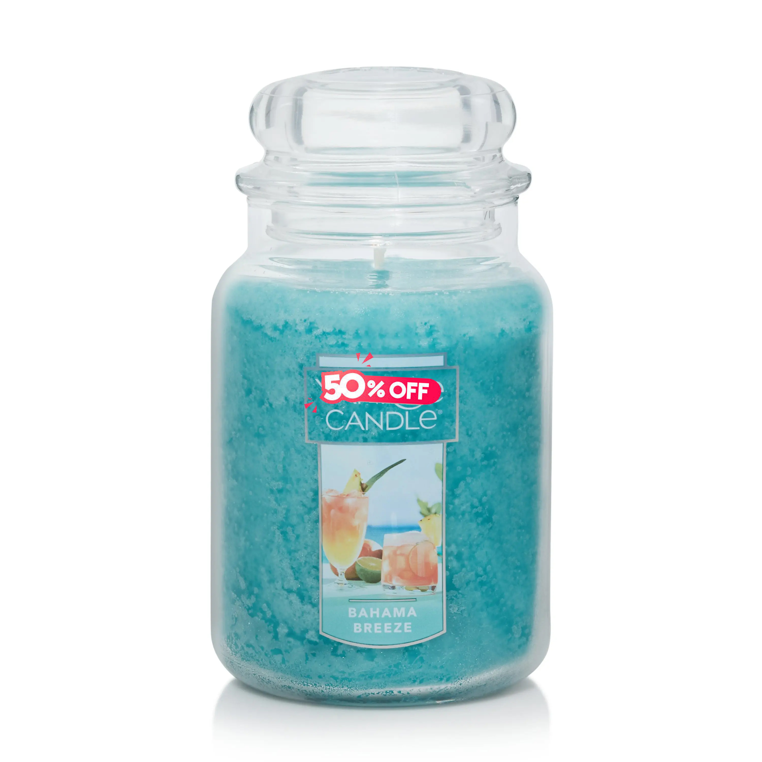 22 0z.Bahama BreezeTM