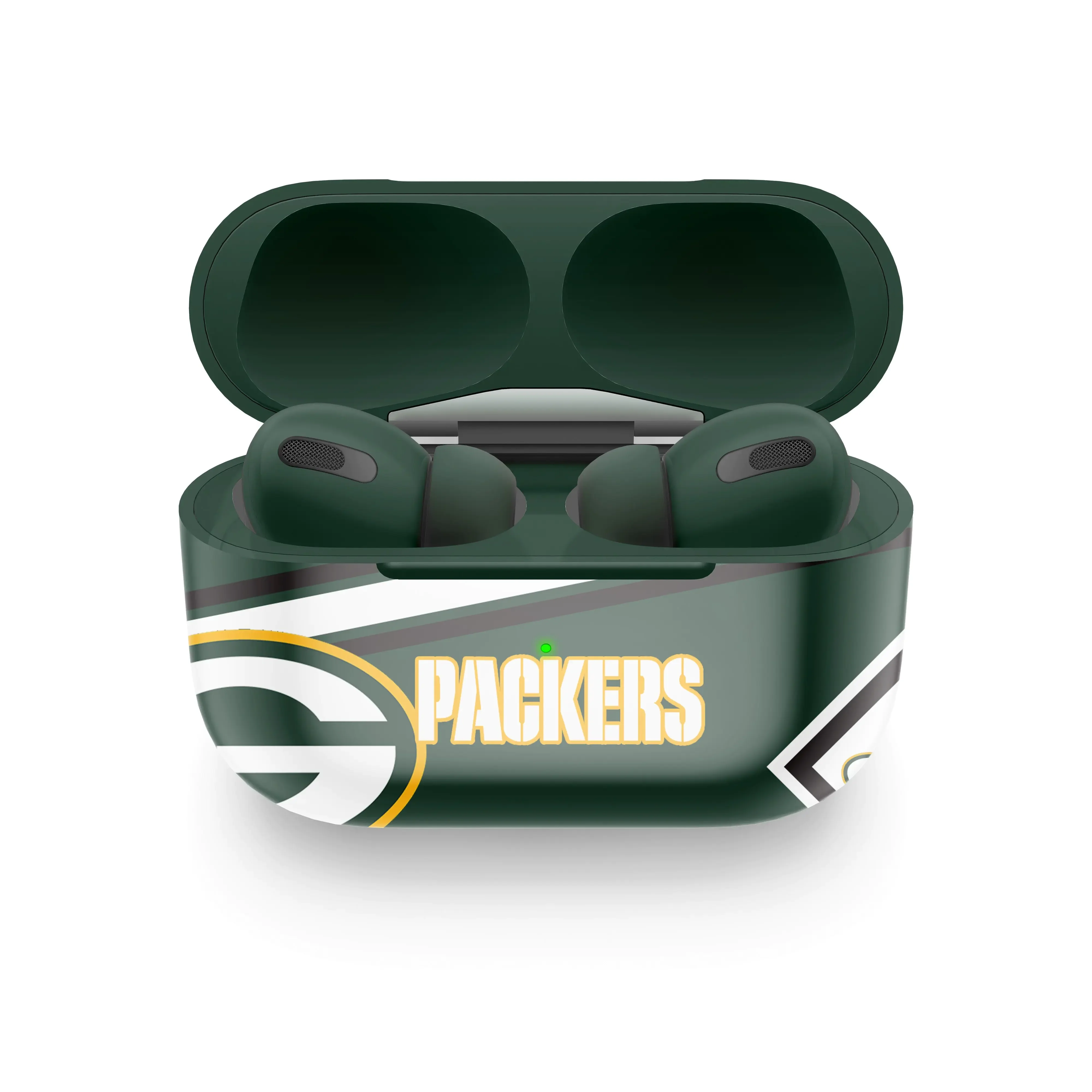 Green Bay Packers Fans Box