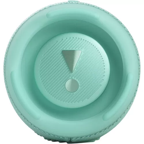 JBL Charge 5 Portable Bluetooth Speaker (Teal)