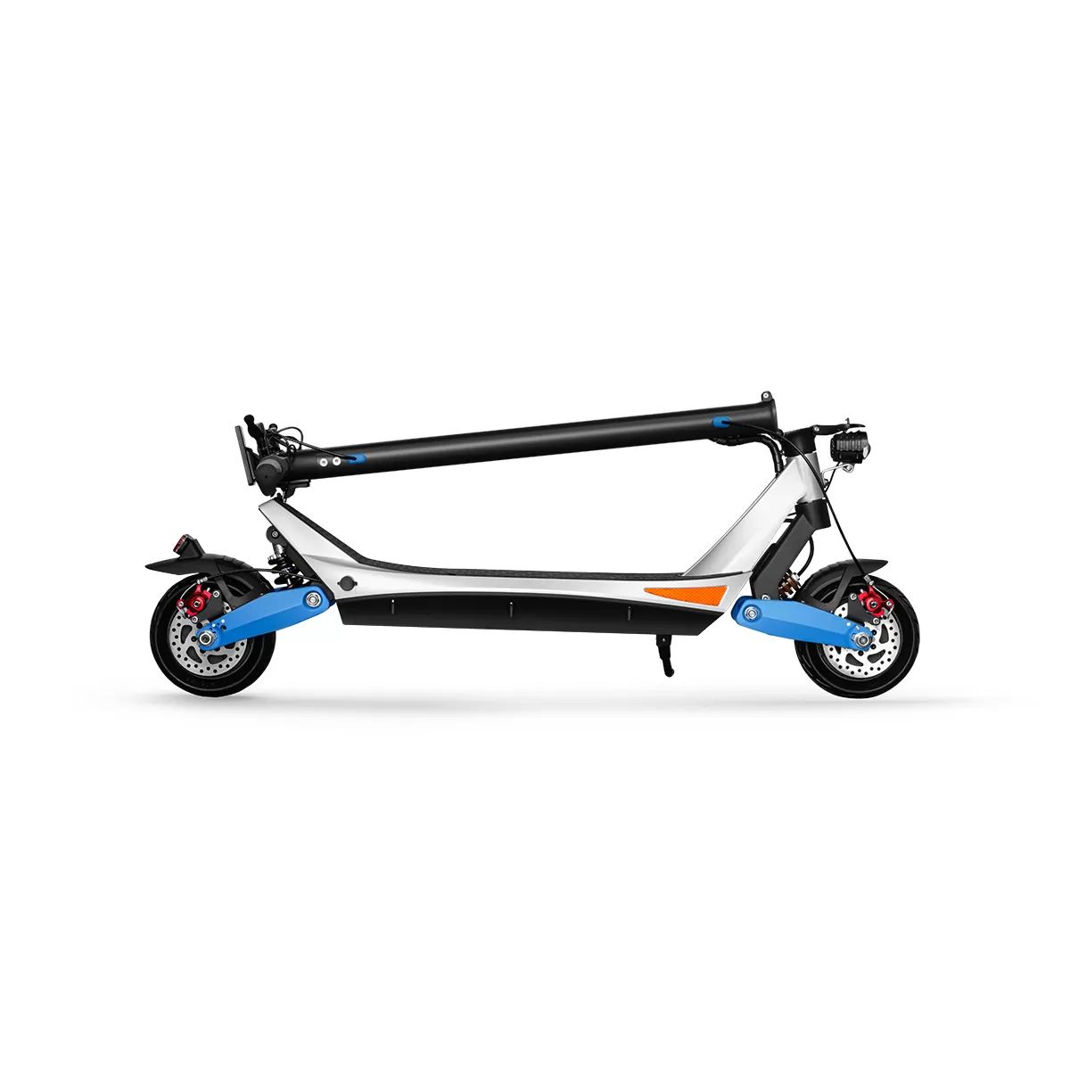 Pegasus City Commuter Electric Scooter